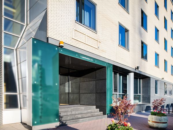 3 Tage Frankfurt - Mainhattan erleben in Frankfurt am Main, Hessen inkl. Frühstück