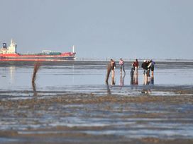 Maritimer Wellnessurlaub - 6 tage Cuxhaven