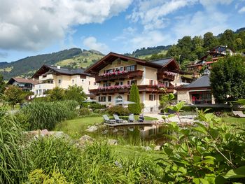 3 Tage Kurzurlaub mit Frühstück im Hotel Hubertus