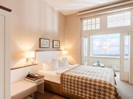 Wasser, Sonne & Strand im Hotel Strandschlosschen