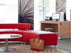 2 Tage im Hotel ibis Hamburg St Pauli Messe