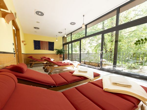 3 Tage UrlaubsZeit in Aschersleben, Sachsen-Anhalt inkl. Halbpension