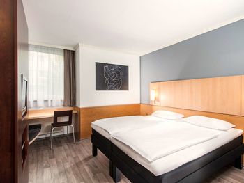 5 Tage mit Frühstück im Ibis Hotel Leipzig Nord-Ost