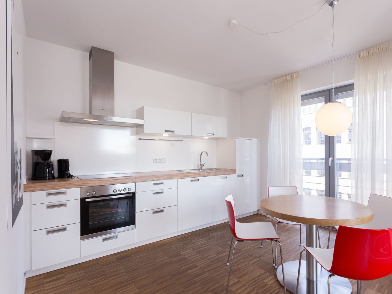 Grimm’s Hotel Berlin Mitte