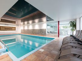 3 Tage Alpen-Wellness inkl. Halbpension