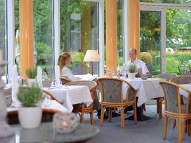 3 Tage im Seehotel Großherzog mit Frühstück