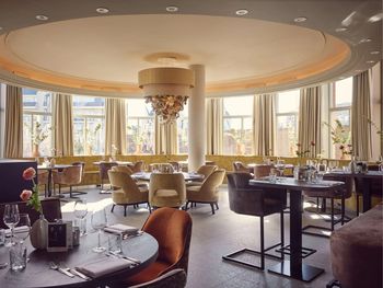 2 Tage Kurzurlaub mit Frühstück im Van der Valk Palace Hotel Noordwijk