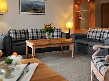 Bayerische Wellness-Auszeit - 5 Tage mit Frühstück