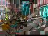 Kunstvolles Boutique-Hotel in Frankfurt - 4 Tage