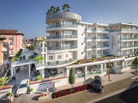 Auszeit am Mittelmeer - 4 Tage mit HP