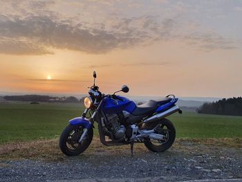 Biker und Motorradspecial