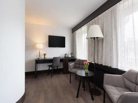 3 Tage im NH Noordwijk 