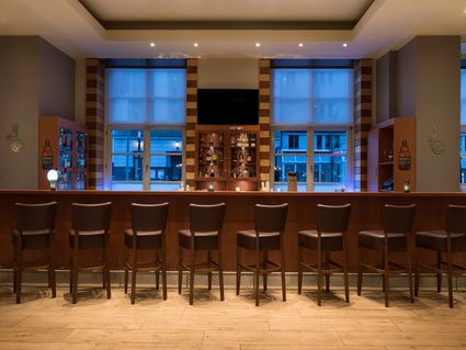 Wyndham Duisburger Hof Hotel