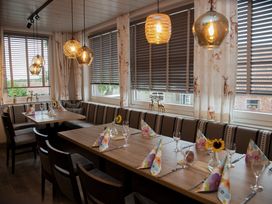 Feierabend-Flucht: Genussvolle Nacht in Levern Do-Fr