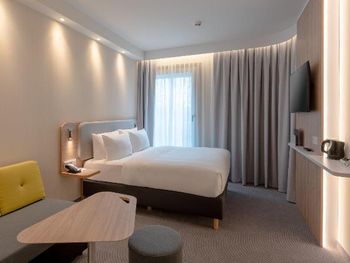 2 Tage mit Frühstück im Holiday Inn Express Munich