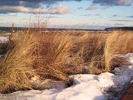 Seeluft statt Alltagsstress