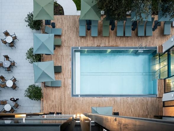Wellnesshotel Wittelsbach
