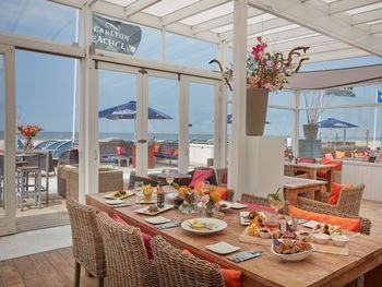 Die Nordsee & Den Haag erleben - 4 Tage mit Frühstück
