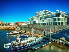 Städtetrip in die Römerstadt Venlo - 7 Tage