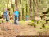 Kurz & Gut I Kurzurlaub in der Lüneburger Heide