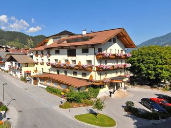 All Inklusive Erholungsurlaub im Zillertal - 2 Nächte