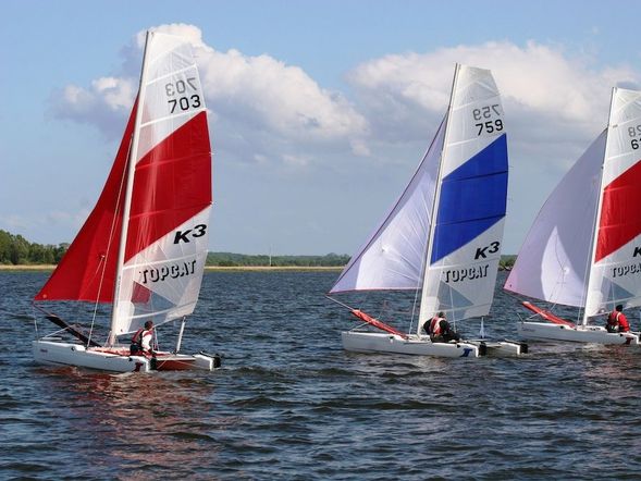 Wunderschöne Ostsee - 2 Tage in Ückeritz