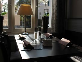 Romantische Zeit in Bonn