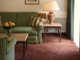 4 Tage Wellness in den Bergen in St. Anton