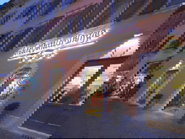 Auszeit in Riva del Garda - 5 Tage mit Halbpension, Trentino-Südtirol inkl. Halbpension