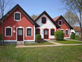 2 Tage Kurzurlaub mit Frühstück im VILA VITA Pannonia Hotel & Feriendorf