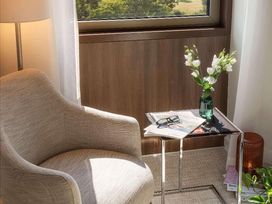 4 Tage Kurzurlaub mit Frühstück im Melia Düsseldorf