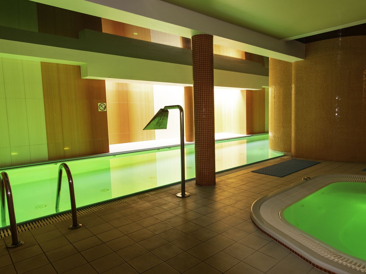 6 Tage Auszeit im Paula Wellness & Spa mit VP