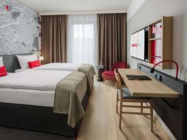 2 Tage im schönen Hildesheim verbringen 