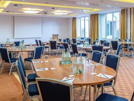 5 Tage im Radisson Blu Hotel, Karlsruhe in Ettlingen