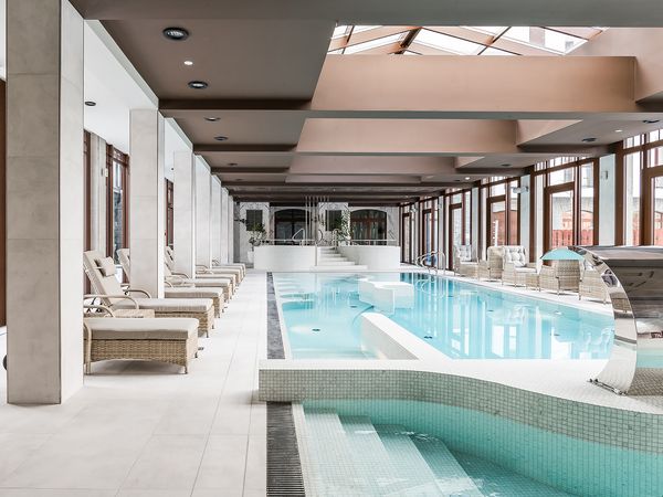 Am Fuße des Tatra-Gebirge – 4 Tage in Zakopane Frühstück