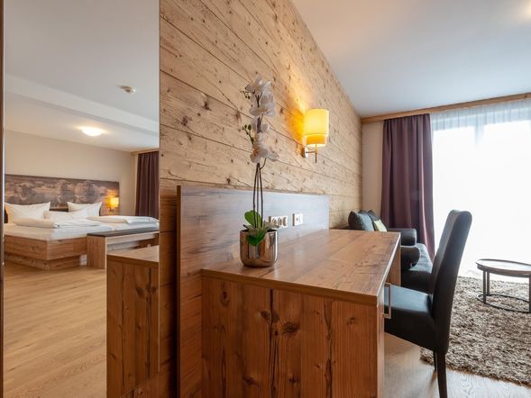 Junior Suite Superior A