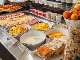 4 Wohlfühltage im Victory Gästehaus