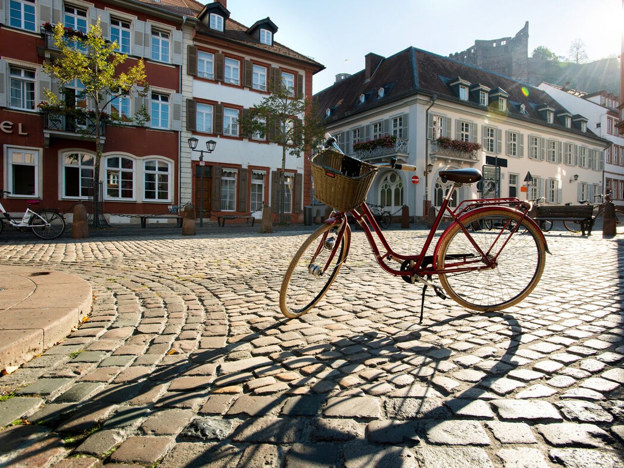 Wanderspaß in der Region Rhein/Neckar - 2 Tage