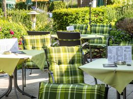 8 Tage Urlaub mit HP im Hotel Herzog Heinrich