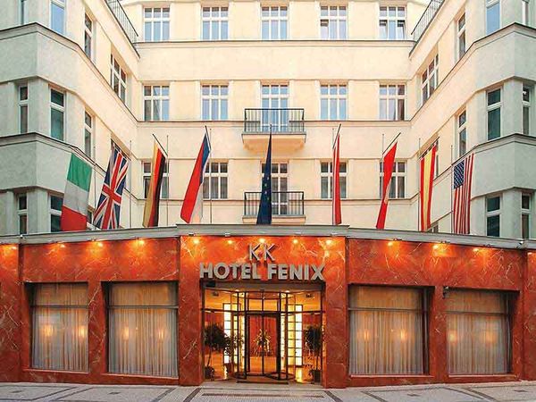 Tierisches und verzaubertes Prag - 4 Tage in Prag (Praha) inkl. Frühstück