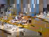 Kunstvolles Boutique-Hotel in Frankfurt - 4 Tage