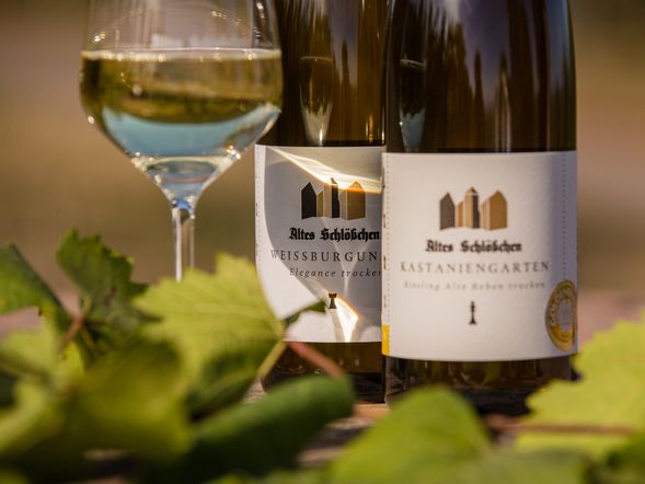 2 Tage - Genuss an der Südliche Weinstraße in Rheinland-Pfalz