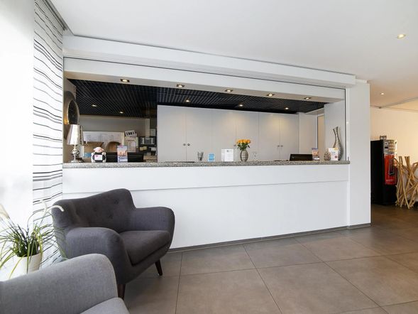 Nautic Hotel Bremerhaven