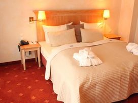 4 Tage Meeresluft genießen am Timmendorfer Strand