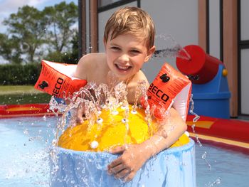 8 Familientage im Apartment auf Rügen