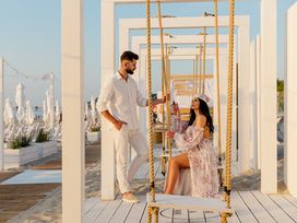 Zwischen Strand und Wellness -  6 Tage an der Ostsee