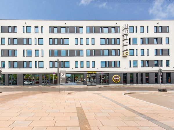 4 Tage Oberbayern, B&B Hotel Rosenheim mit Frühstück, Bayern inkl. Frühstück