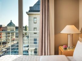 2 Tage mit Frühstück im Le Meridien München Hotel
