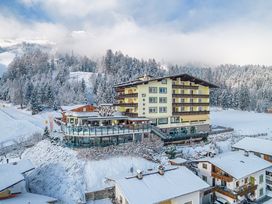 4 Tage Auszeit im Zillertal an der Bergbahn