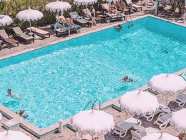 4 Tage in Lido di Jesolo direkt am Meer mit Frühstück